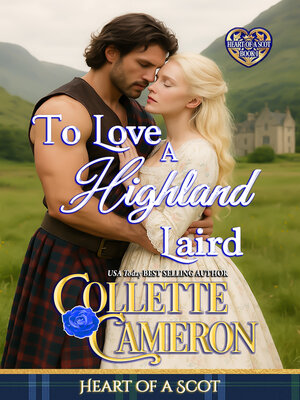 cover image of To Love a Highland Laird